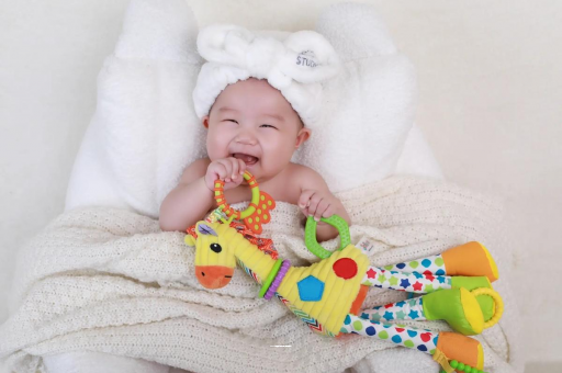 株洲宝宝的口欲期 株洲宝宝的口欲期